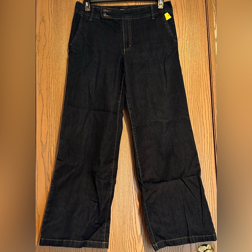 Faded Glory size 12 jeans stretch